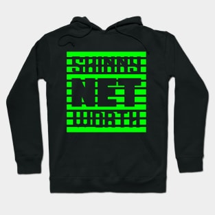 Skinny Net Worth Hoodie